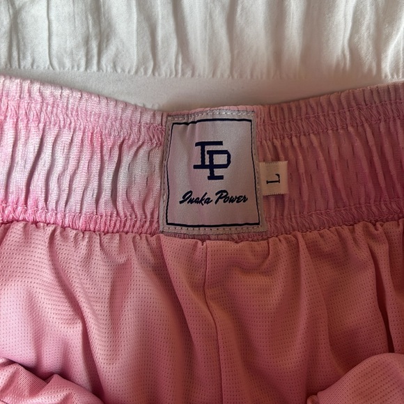 Inaka Woman’s Shorts - Picture 2 of 3